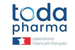 Toda Pharma Logo