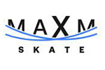 MAXM Logo