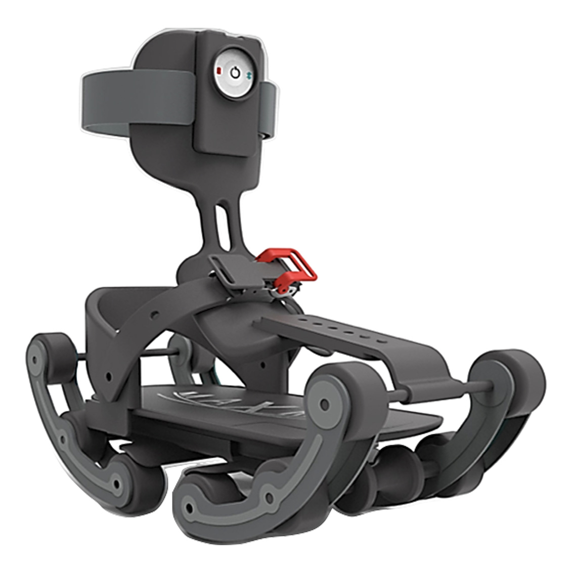 IAQ Monitoring Device