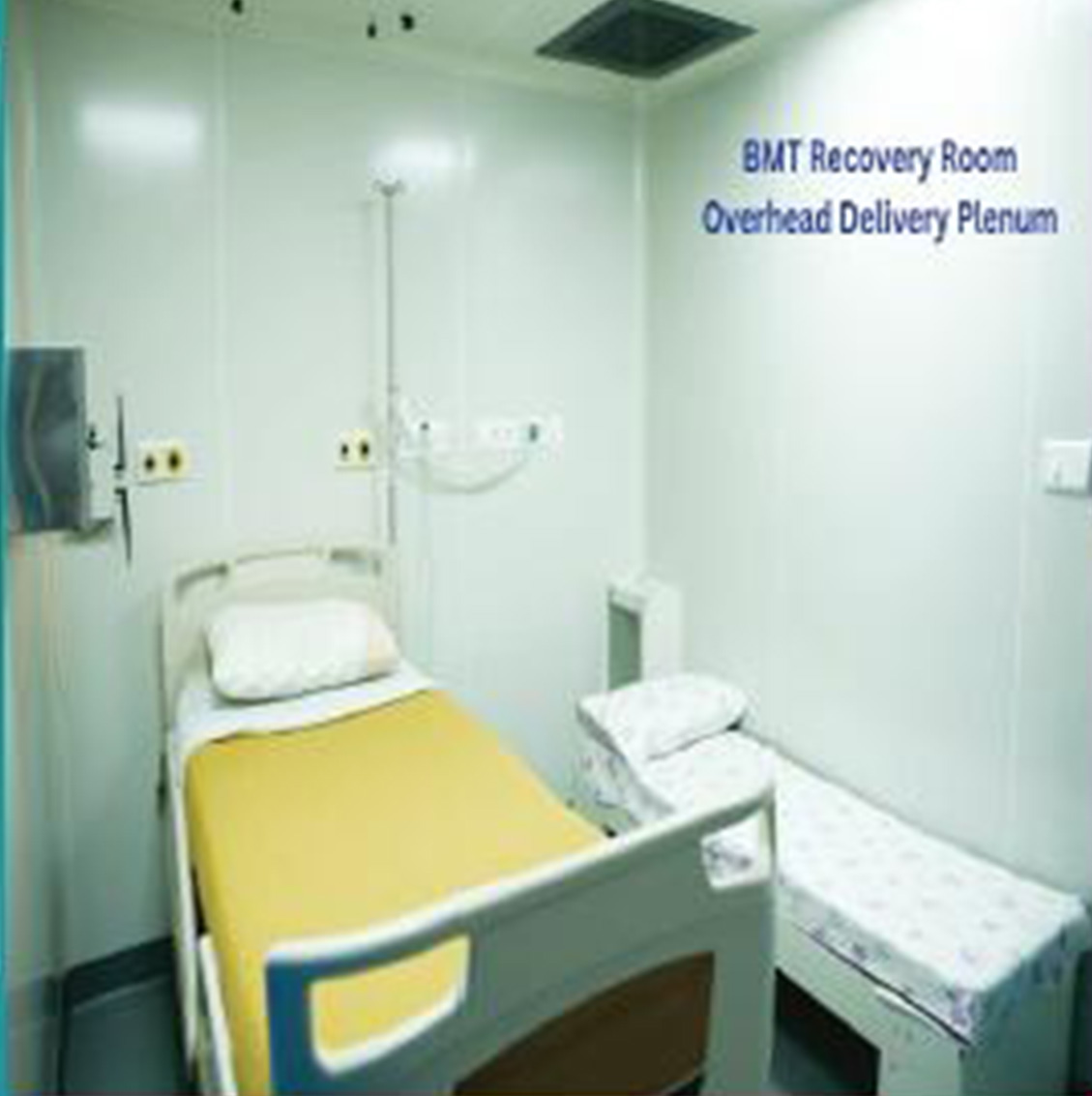 Positive Pressure Enclosure