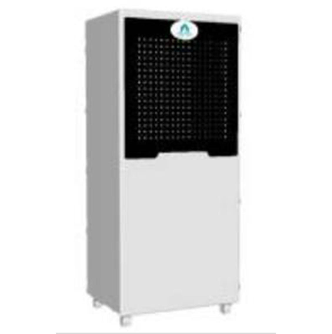 Portable HEPA Filter